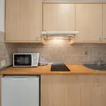 Parque Carolina 207 Апартаменты Коста-дель-Силенцио