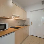 Parque Carolina 207 아파트 *