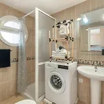 Parque Carolina 207 Апартаменты Коста-дель-Силенцио