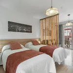 Апартаменты Parque Carolina 207 *