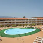 Parque Carolina 207 * Коста-дель-Силенцио