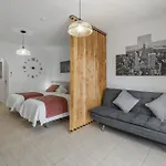 Parque Carolina 207 * Коста-дель-Силенцио