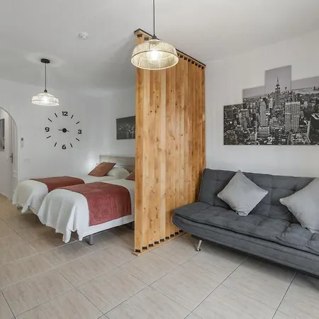 Apartment Parque Carolina 207 Costa Del Silencio