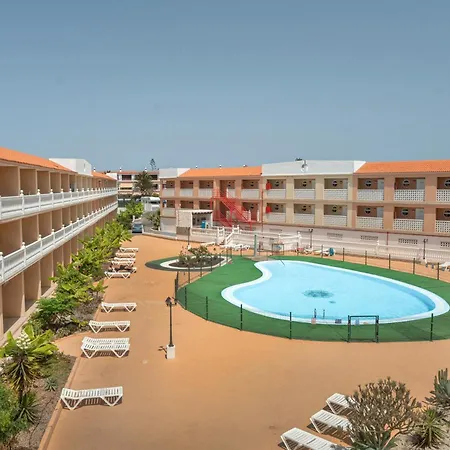 Parque Carolina 207 Коста-дель-Силенцио