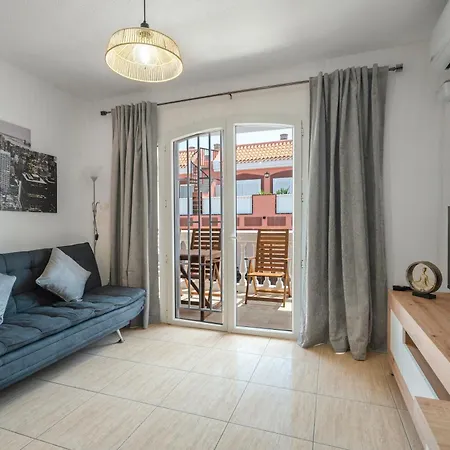 Appartamento Parque Carolina 207 Costa Del Silencio