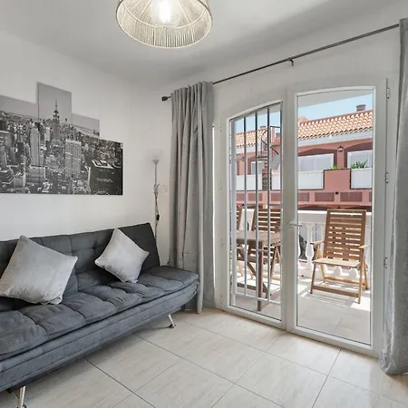 Parque Carolina 207 Appartamento