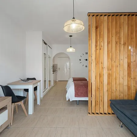 Parque Carolina 207 Appartement