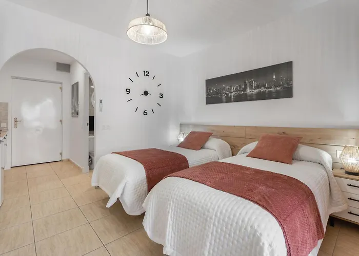 Parque Carolina 207 *