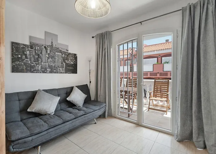 Parque Carolina 207 Daire