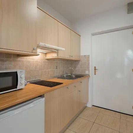 Parque Carolina 207 Apartment *